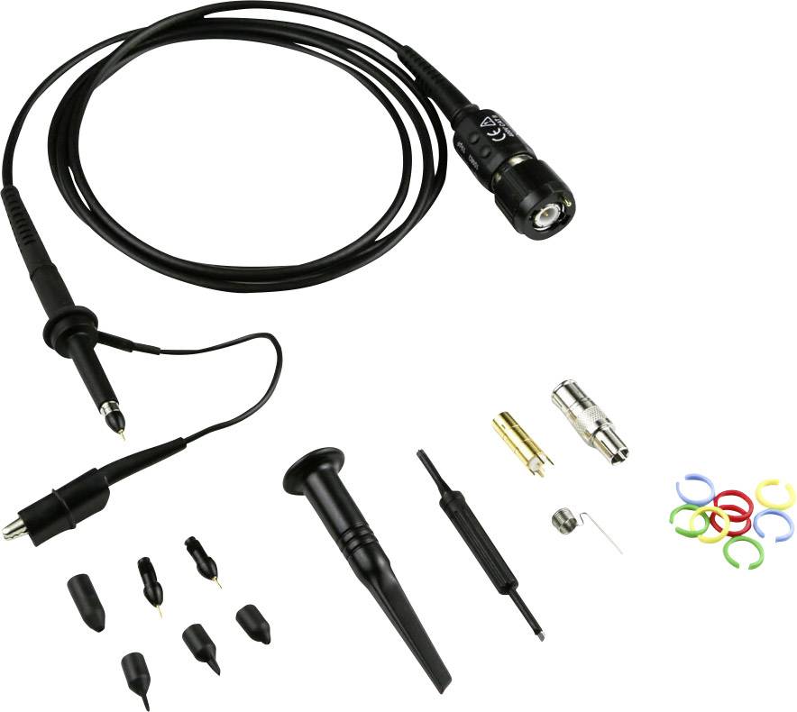 Pointe de touche Teledyne LeCroy PP024-1 1 pc(s)