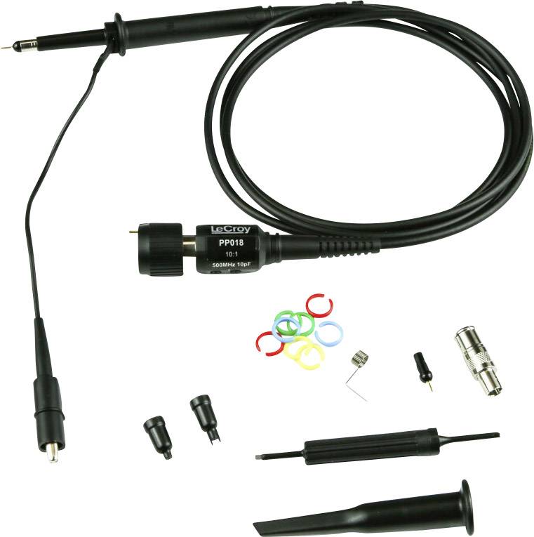 Pointe de touche Teledyne LeCroy PP018-1 1 pc(s)
