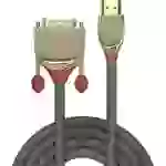 Câble adaptateur LINDY HDMI / DVI Fiche mâle HDMI-A, Fiche mâle DVI-D 18+1 pôles 10.00 m gris 36198 Câble HDMI Câble adaptateur LINDY HDMI / DVI Fiche mâle HDMI-A, Fiche mâle DVI-D 18+1 pôles 10.00 m gris 36198 Câble HDMI