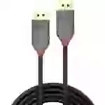 Câble de raccordement LINDY DisplayPort Fiche mâle DisplayPort, Fiche mâle DisplayPort 5.00 m noir 36484 Câble DisplayPort Câble de raccordement LINDY DisplayPort Fiche mâle DisplayPort, Fiche mâle DisplayPort 5.00 m noir 36484 Câble DisplayPort