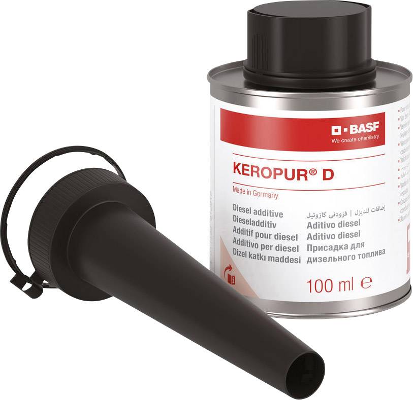 Keropur D Keropur D 100 ml 50581116 100 ml