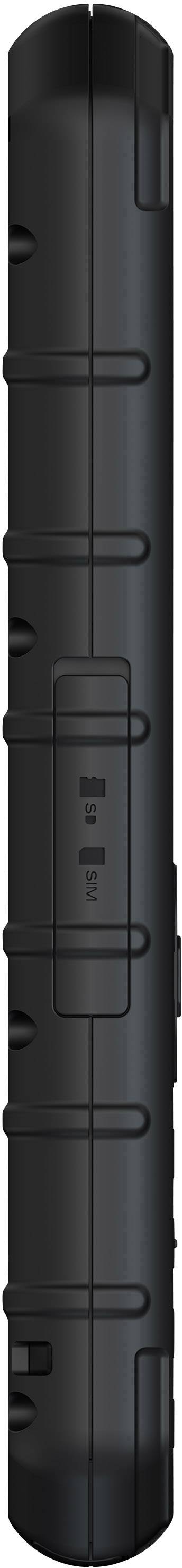 CAT B35 Téléphone portable outdoor noir