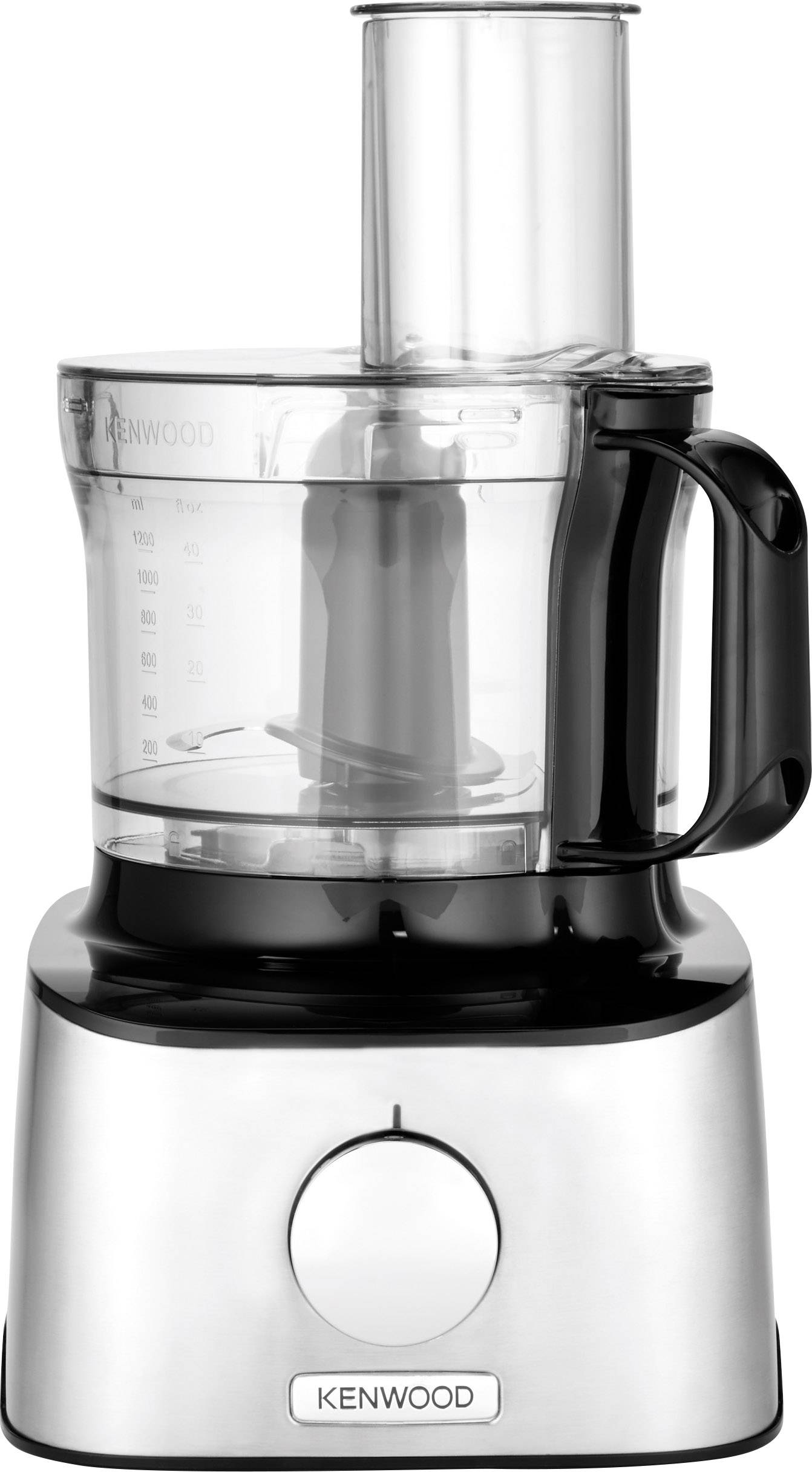 Kenwood Home Appliance FDM301SS Robot de cuisine 800 W acier inoxydable