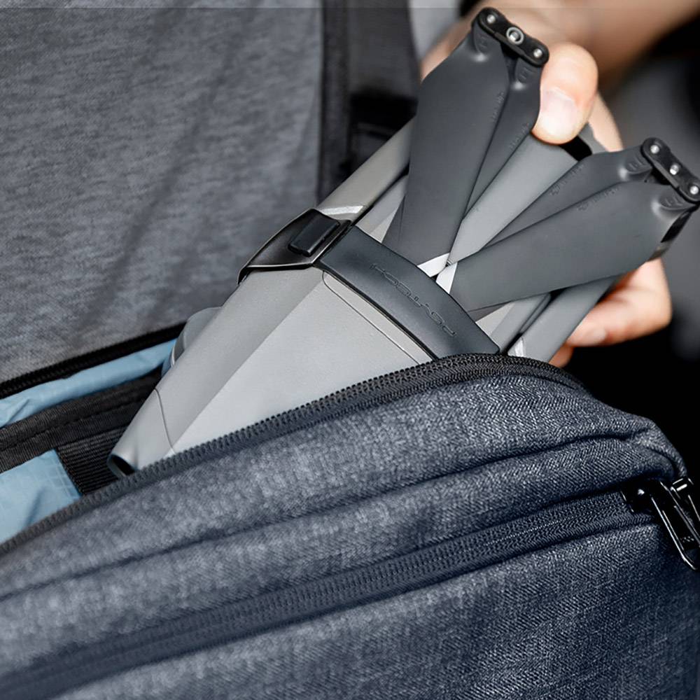 PGYTECH Support d'hélice pour multicoptère Adapté pour (multicoptère): DJI Mavic 2