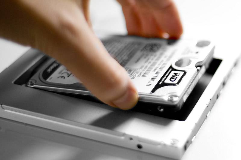 Digitus DA-71109 Cadre de montage pour disque dur 2.5"