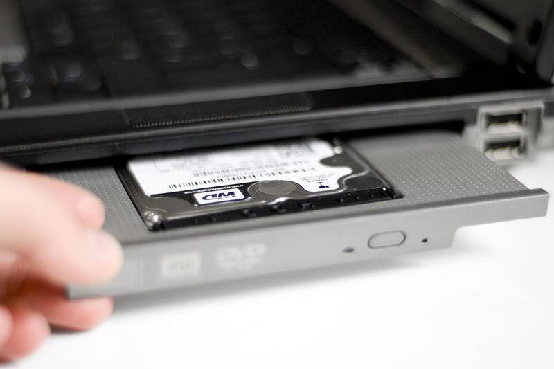 Digitus DA-71109 Cadre de montage pour disque dur 2.5"