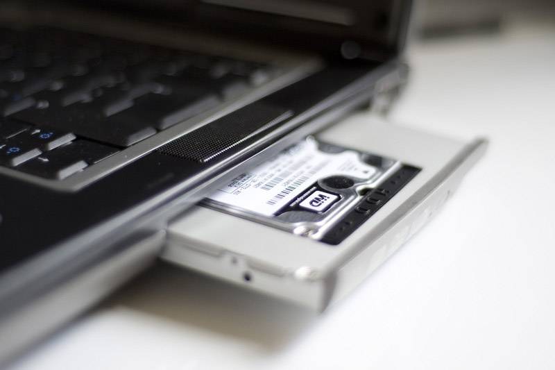 Digitus DA-71109 Cadre de montage pour disque dur 2.5"