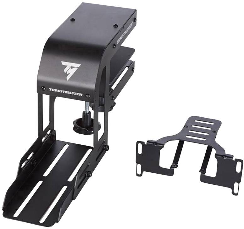 Thrustmaster Support pour boîte de vitesses noir