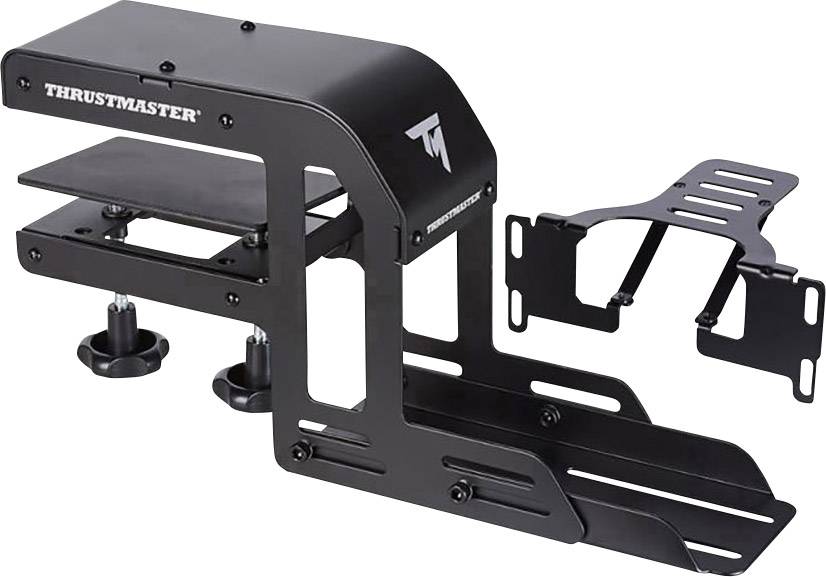 Thrustmaster Support pour boîte de vitesses noir