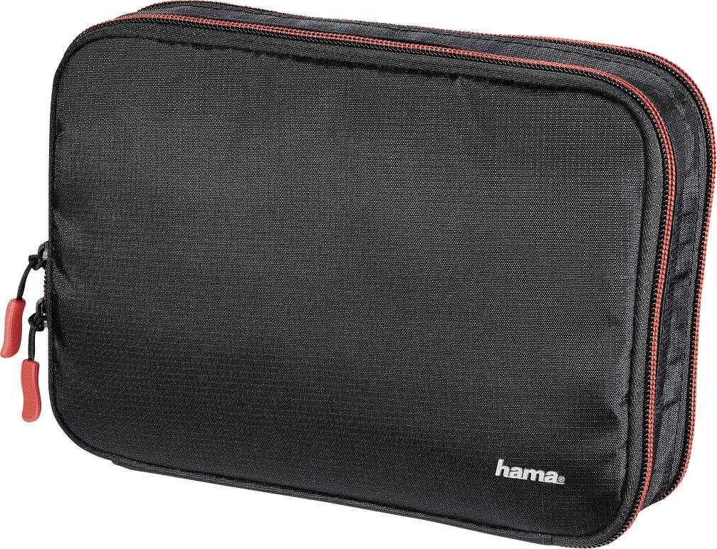 Hama Fancy L Organizer Sac d'appareil photo Dimensions intérieures (l x H x P) 225 x 160 x 70 mm
