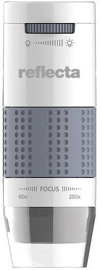 Reflecta Microscope numérique 250 x