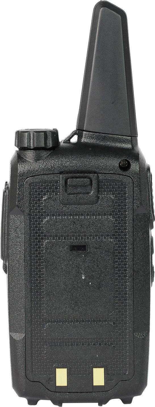 MAAS Elektronik 3866 PMR-Handfunkgerät