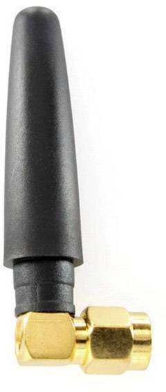 TinkerForge 2.4GHz RP-SMA TinkerForge Adapté pour (ordinateur monocarte) TinkerForge 1 pc(s)