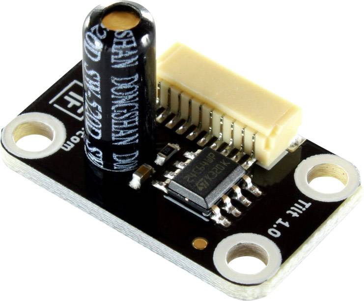 TinkerForge TF-239 TinkerForge Adapté pour (ordinateur monocarte) TinkerForge 1 pc(s)