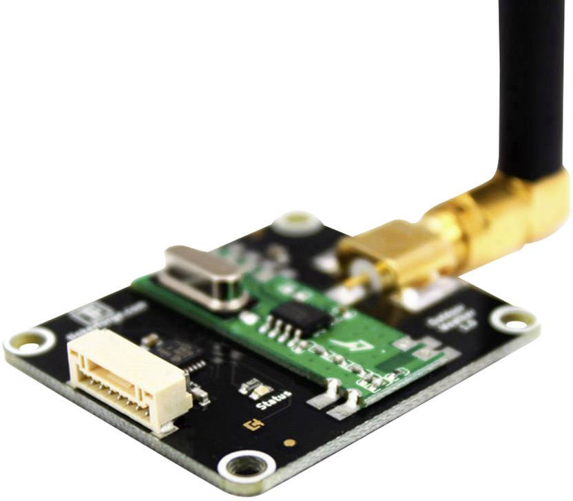 TinkerForge TF-288 TinkerForge Adapté pour (ordinateur monocarte) TinkerForge 1 pc(s)