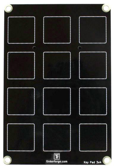 TinkerForge TF-681 TinkerForge Adapté pour (ordinateur monocarte) TinkerForge 1 pc(s)