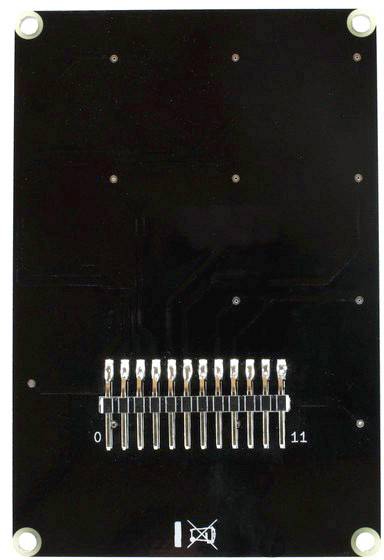 TinkerForge TF-681 TinkerForge Adapté pour (ordinateur monocarte) TinkerForge 1 pc(s)