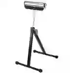 Wolfcraft 6119973 Support à galets à hauteur réglable, pliable 60 kg 3.9 kg 1 pc(s) Wolfcraft 6119973 Support à galets à hauteur réglable, pliable 60 kg 3.9 kg 1 pc(s)