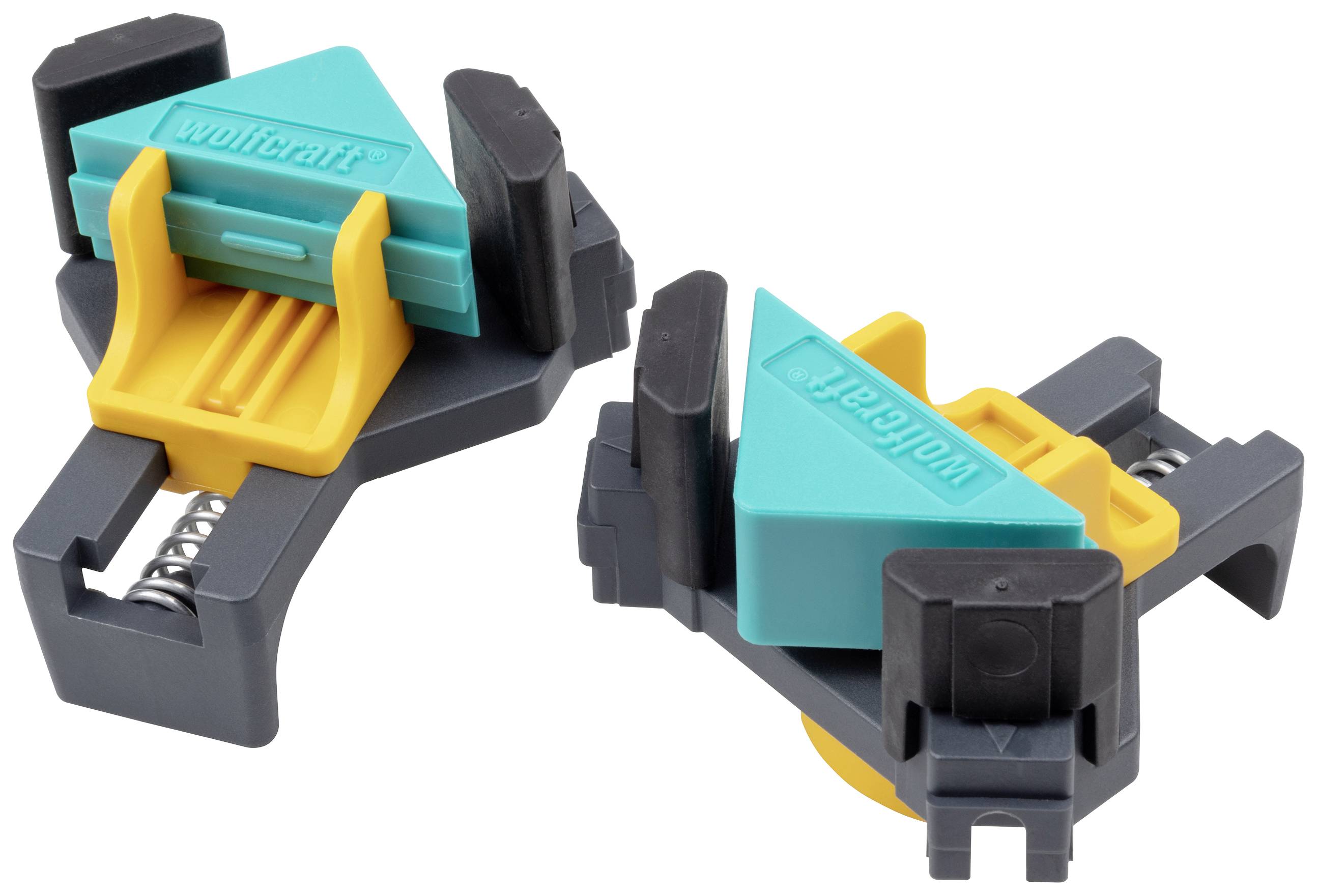 Presse d'angle Wolfcraft 3051000