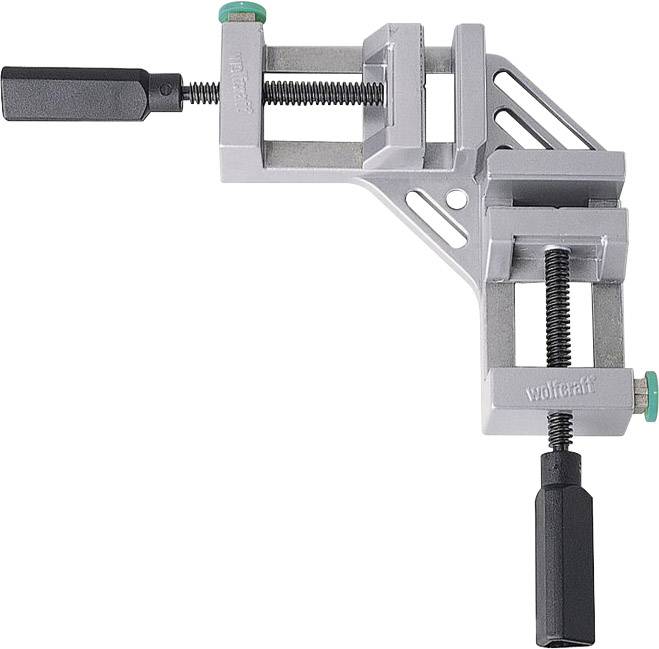 Étau d'angle Wolfcraft 3415000