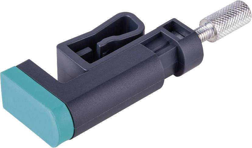 Wolfcraft 3037000 Presse à chant 3037000 Envergure max.: 24 mm