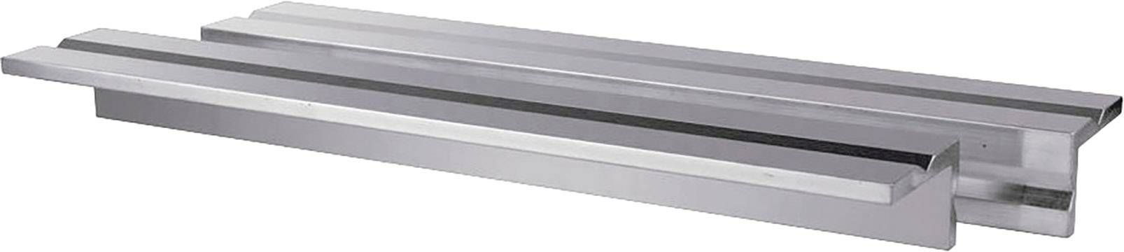 Wolfcraft 6171000 Mâchoire pour étau 6171000