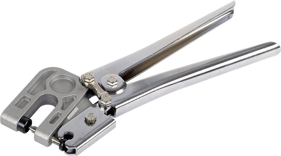 Wolfcraft 4029000 Pince à sertir les profilés 270 mm 1 pc(s)