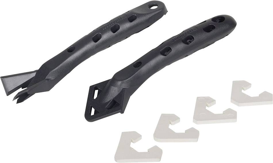 Wolfcraft 4364000 Set pour la réparation des joints