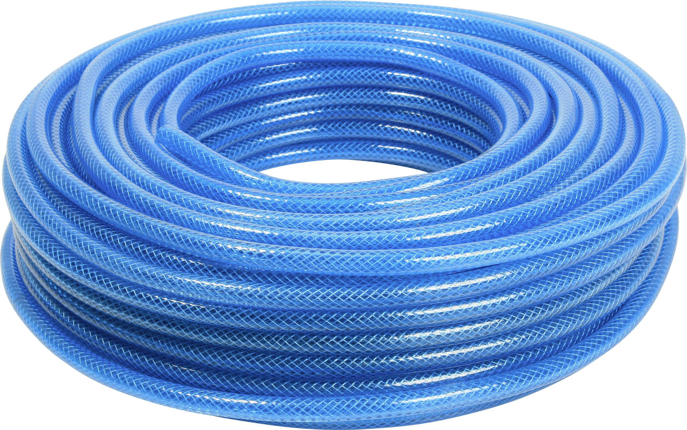 AS Schwabe 12700 Tuyau pour air comprimé 50 m 15 bar