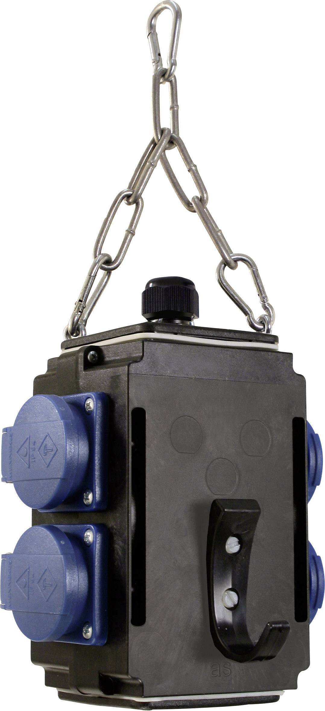 AS Schwabe Répartiteur CEE suspendu MIXO 60731