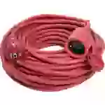 AS Schwabe 60262 alimentation Rallonge rouge 20.00 m H05RR-F 3G 1,5 mm² AS Schwabe 60262 alimentation Rallonge rouge 20.00 m H05RR-F 3G 1,5 mm²
