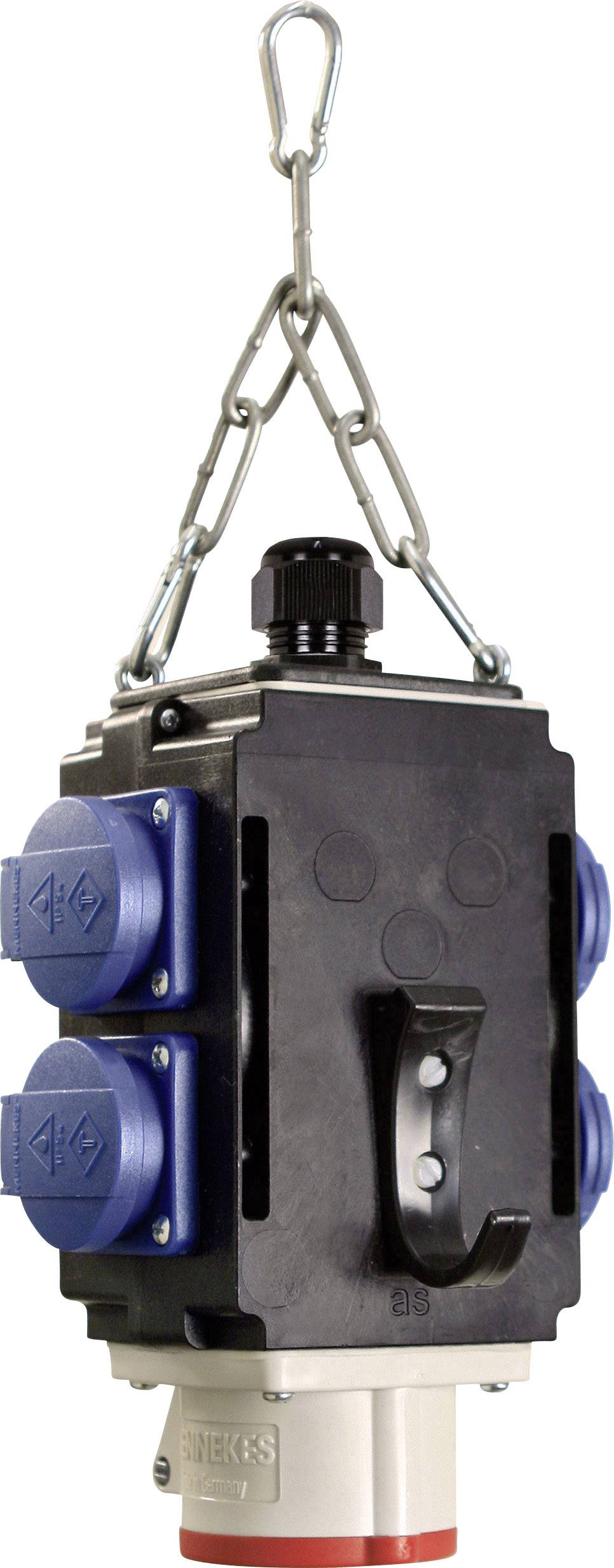 AS Schwabe Répartiteur CEE suspendu MIXO 60733