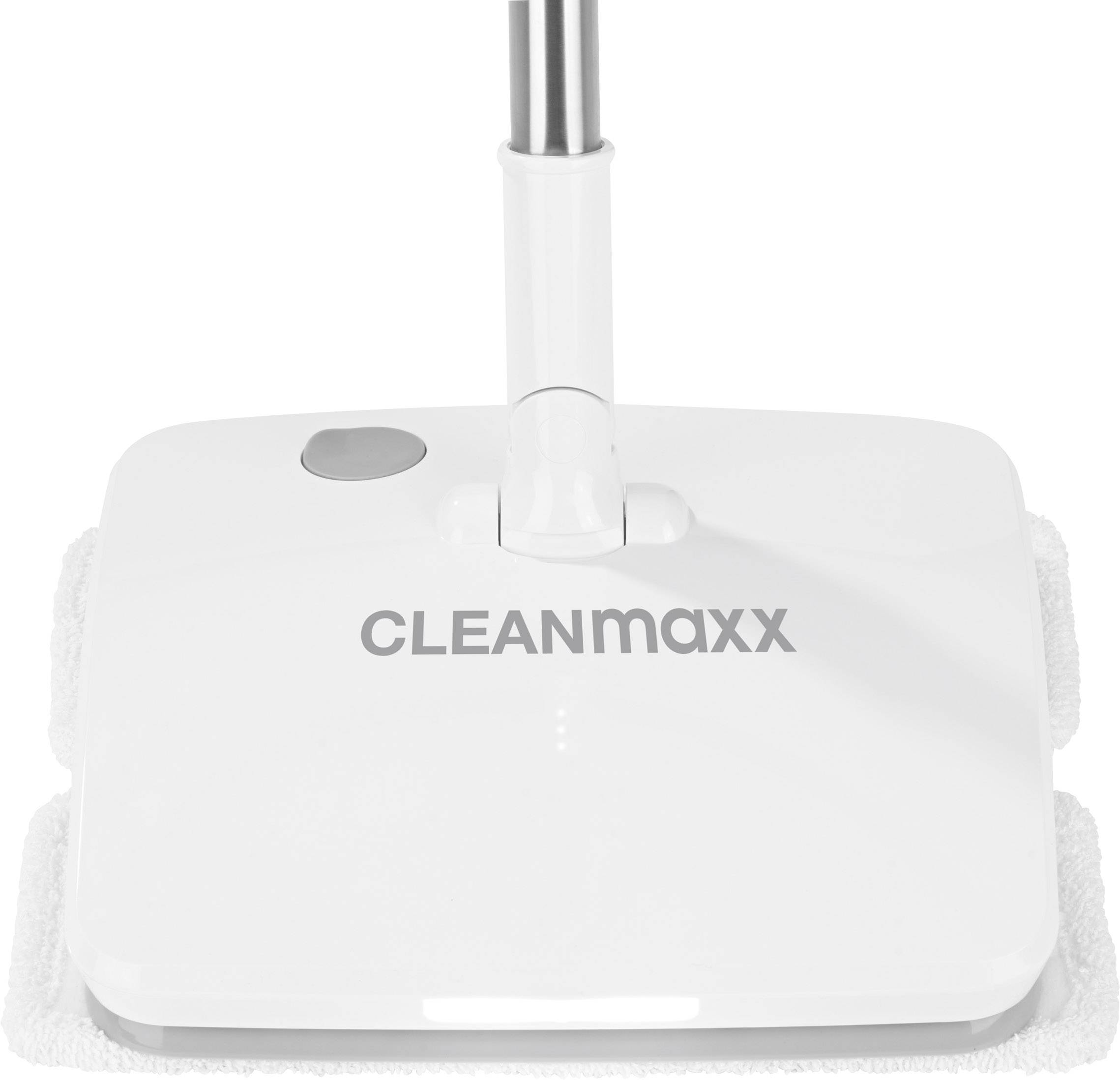 CleanMaxx 476 Balai-serpillière à vibrations sans fil 12 V