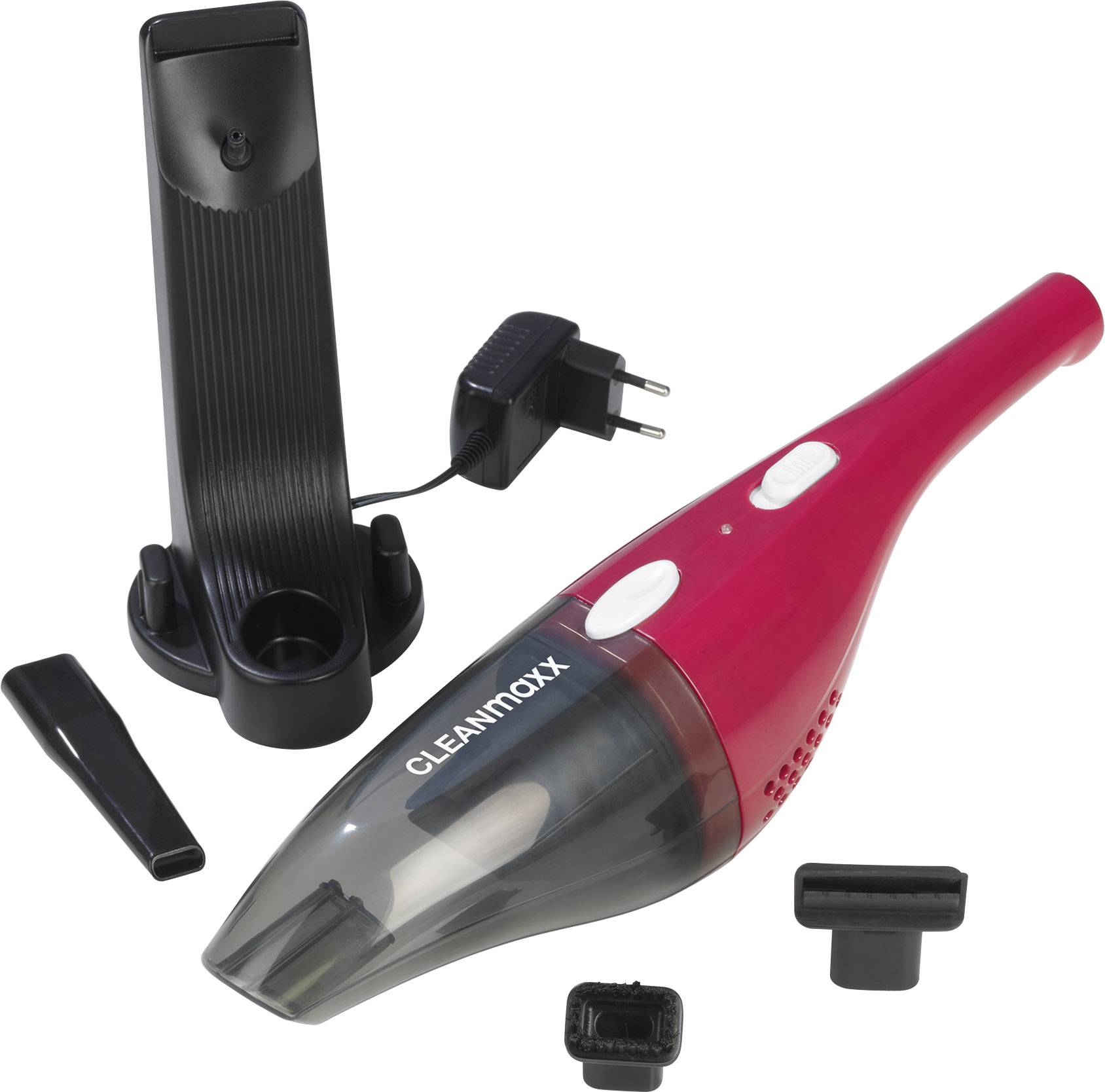CleanMaxx 1463 Aspirateur à main sans fil 4.8 V