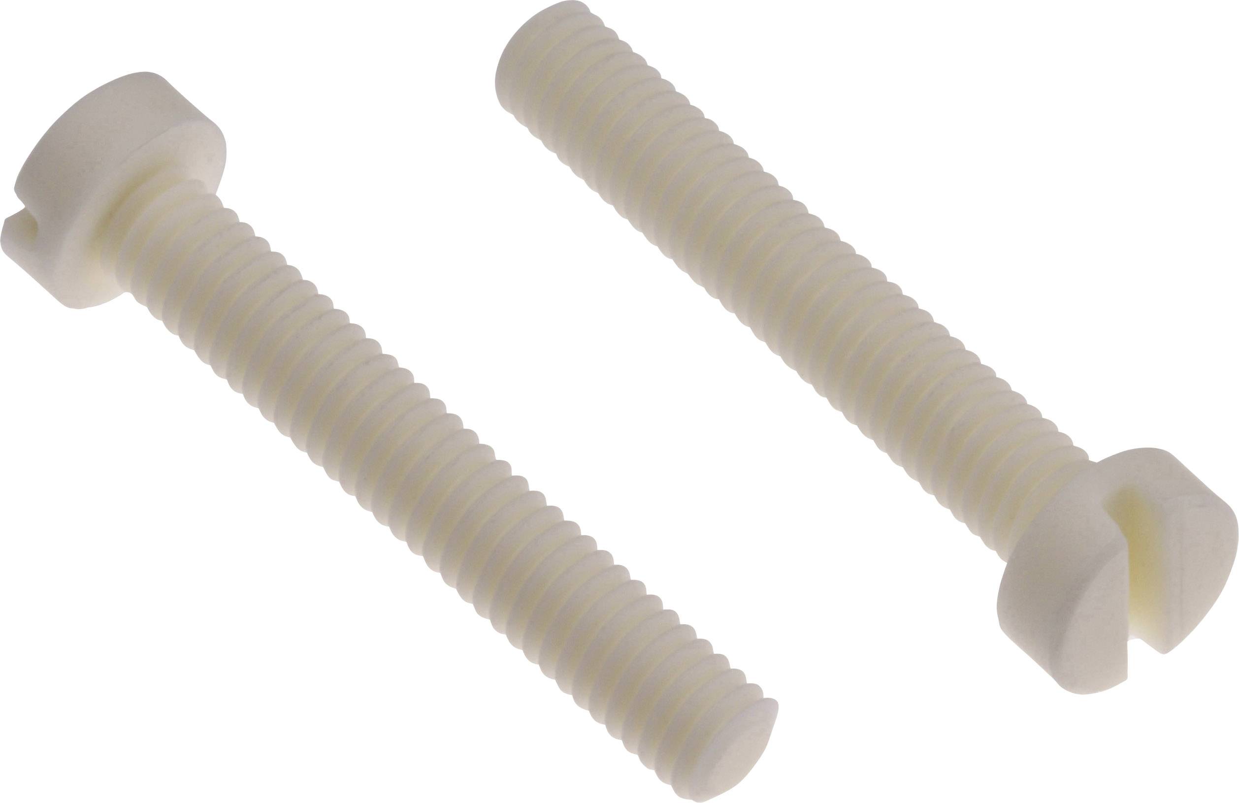 PB Fastener 701475 Vis à tête cylindrique M6 10 mm Céramique 1 pc(s)
