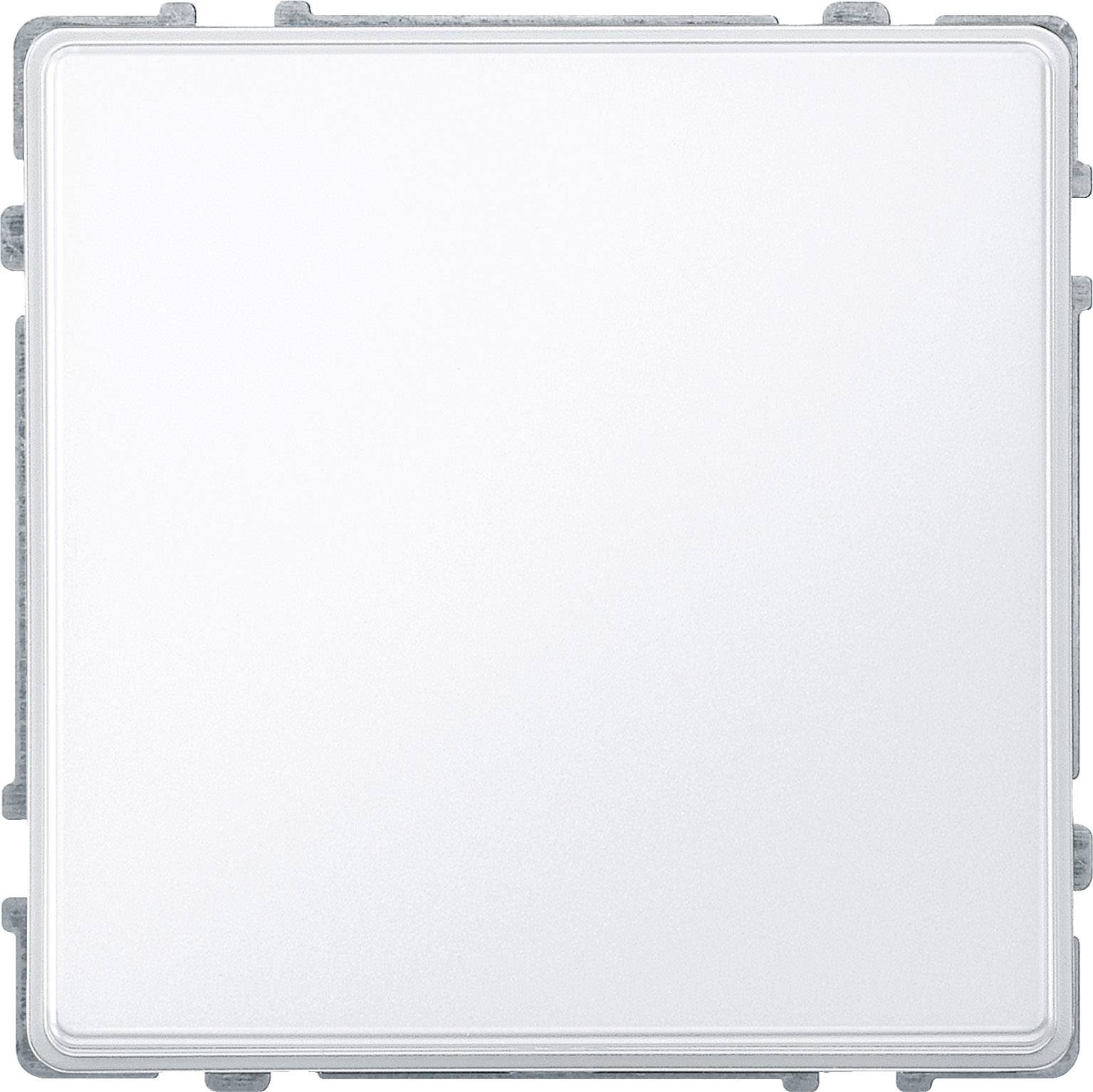 Merten Cache Aquadesign blanc polaire 348319 1 pc(s)