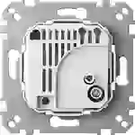 Thermostat d'ambiance Merten 536400 5 à 30 °C Thermostat d'ambiance Merten 536400 5 à 30 °C