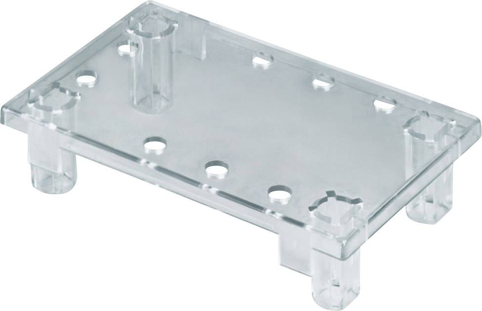 Crydom KS300 Capot de protection transparent 1 pc(s)