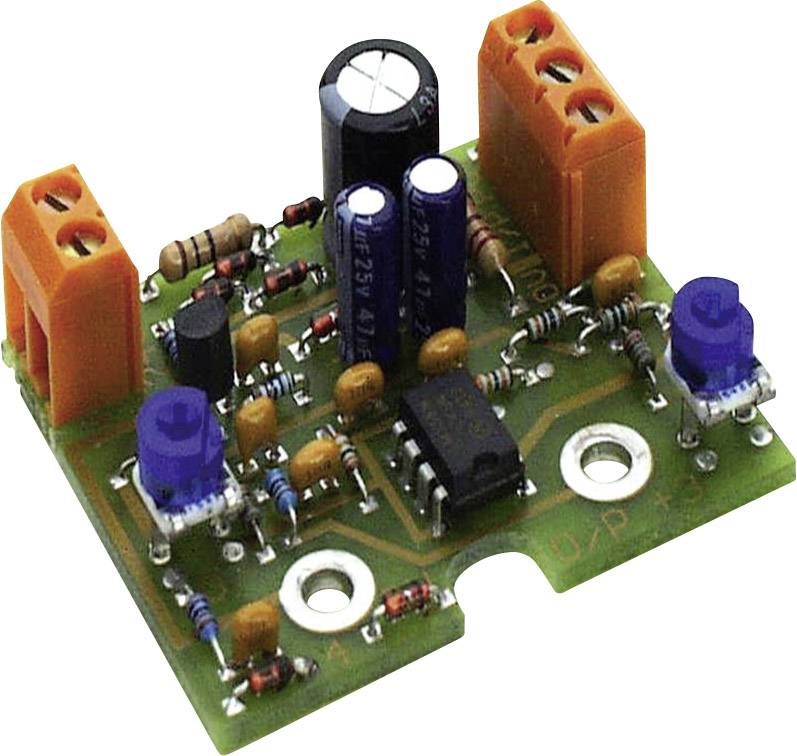 Appoldt Relais à semi-conducteurs PA 100V 1 pc(s)