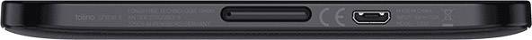 Tolino shine 3 Liseuse 15.2 cm (6 pouces) noir