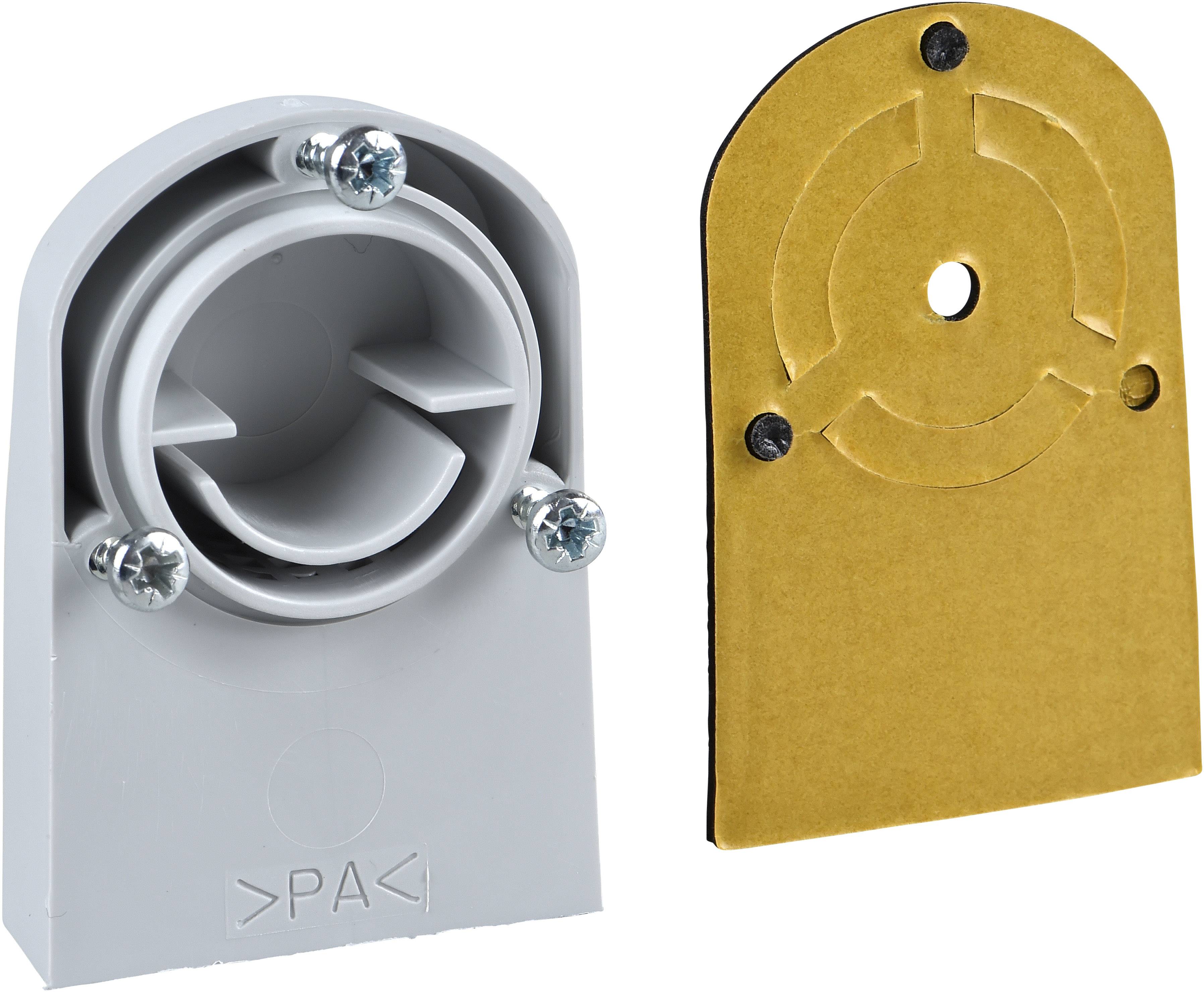 Schneider Electric NSYCAG33LP Persienne d'aération (l x H x P) 47 x 69 x 22.5 mm 2 pc(s)