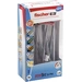 Fischer 539026 DUOTEC 10 S PH LD Cheville 2 éléments 50 mm 10 mm 10 pc(s) Fischer 539026 DUOTEC 10 S PH LD Cheville 2 éléments 50 mm 10 mm 10 pc(s)
