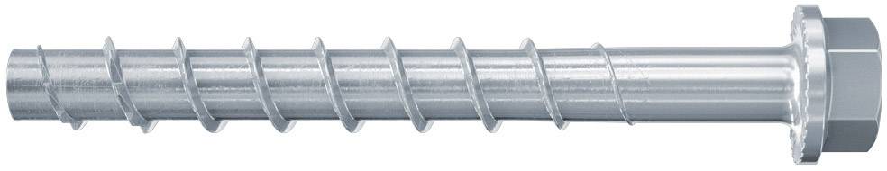 Fischer 536859 Vis à béton 10 mm 70 mm 6 pans extérieurs 50 pc(s)