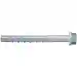 Fischer 536871 Vis à béton 12 mm 110 mm 6 pans extérieurs 20 pc(s) Fischer 536871 Vis à béton 12 mm 110 mm 6 pans extérieurs 20 pc(s)