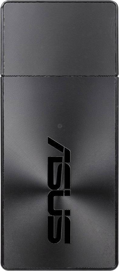 Asus USB-AC54_B1 Clé Wi-Fi USB 3.2 (1è gén.) (USB 3.0) 1.300 MBit/s