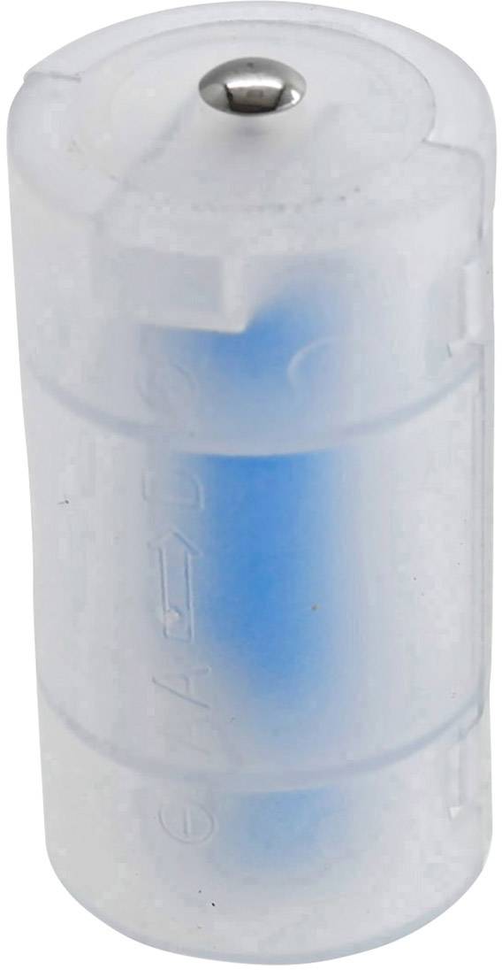 Soshine Mignon to Baby SBC007 Adaptateur de batterie