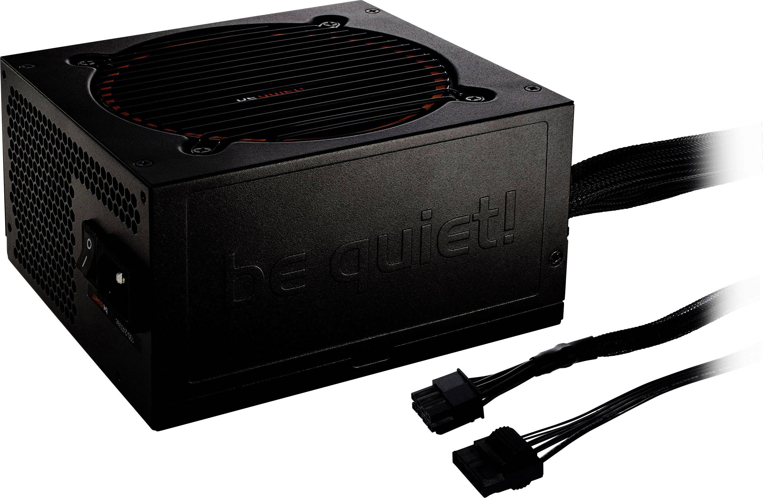 BeQuiet Pure Power 11 CM Alimentation PC 700 W ATX 80PLUS® Gold