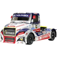 Tamiya TT-01E Buggyra Racing Fat Fox brushed 1:10 Auto RC électrique Camion 4 roues motrices (4WD) kit à monter Tamiya TT-01E Buggyra Racing Fat Fox brushed 1:10 Auto RC électrique Camion 4 roues motrices (4WD) kit à monter