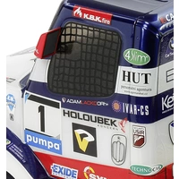 Tamiya TT-01E Buggyra Racing Fat Fox brushed 1:10 Auto RC électrique Camion 4 roues motrices (4WD) kit à monter Tamiya TT-01E Buggyra Racing Fat Fox brushed 1:10 Auto RC électrique Camion 4 roues motrices (4WD) kit à monter