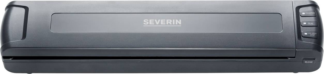 Severin FS 3601 Emballeuse sous vide